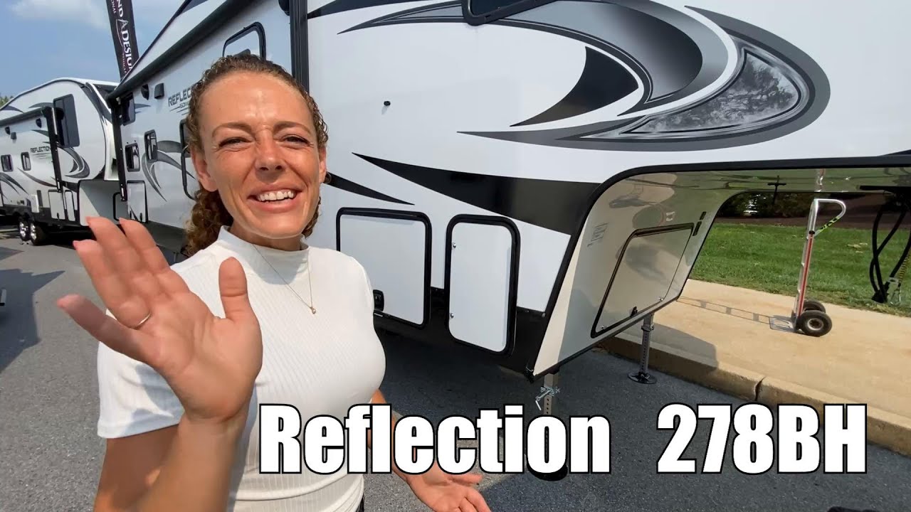 Grand Design-Reflection-278BH