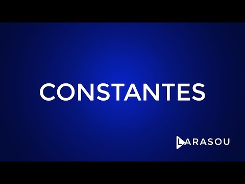 #3 UTILISATION DES CONSTANTES EN PHP