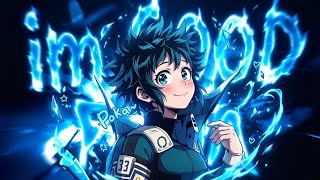 I’M GOOD (BLUE) x MONTAGEM (Ultra Funk Mashup) 💀🔥 Aggressive Bass Remix