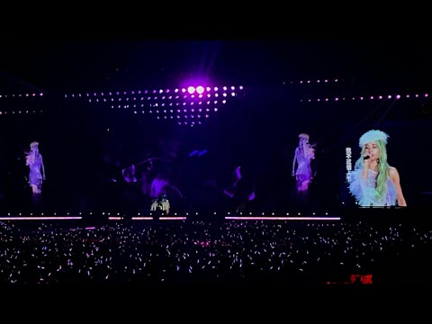 【23.離人節 合肥限定】Jolin Tsai蔡依林「Ugly Beauty」合肥站 20230916