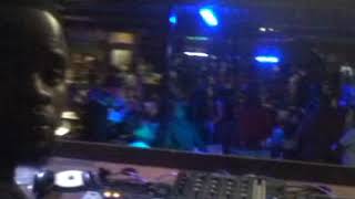 Dj Vigo Sa Playing Omg Ft Vitoto bk lifestyle cafe