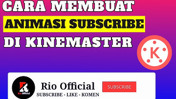 Cara Membuat Animasi Tombol Subscribe dan Lonceng di Android