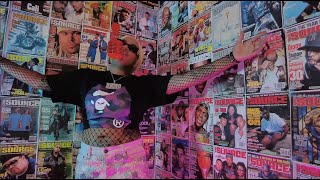 Tboss - Like That Freestyle