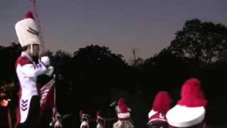 Clifton Mustang Band Eastside