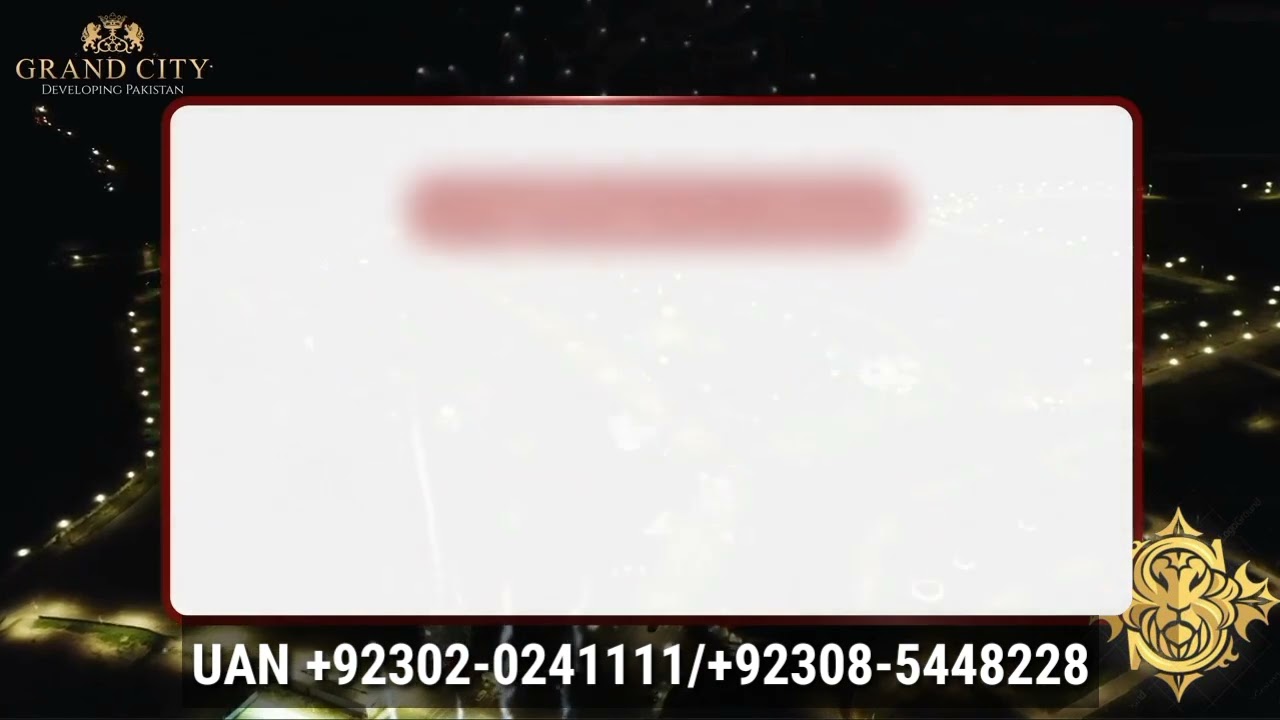 Grand City Kharain Get 