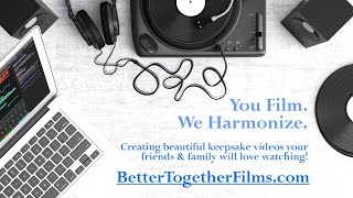 Bettertogetherfilms Ad