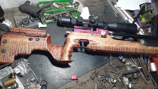 Lanjut seting seting lagi..😁