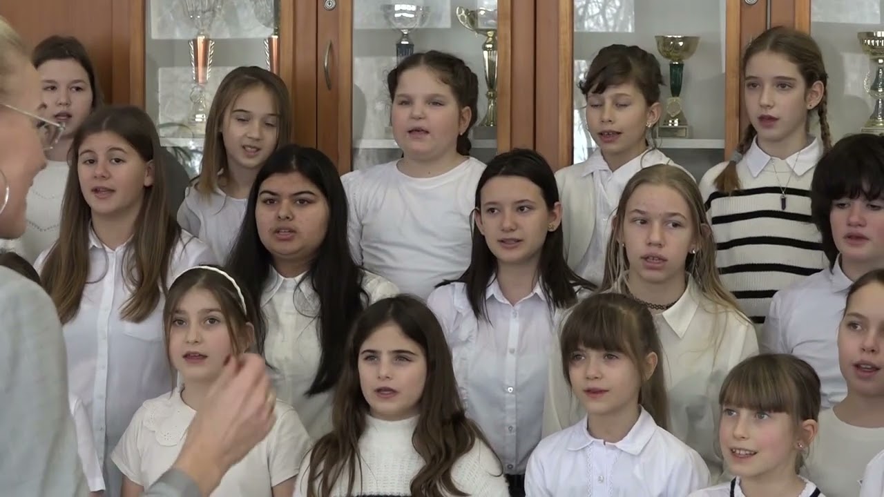 Tisztelgés a magyar kultúra előtt - Iskolai megemlékezés a magyar kultúra napján 2026. január 22.