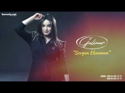 Gulinur - Nechun sevgan ekanman (Music)