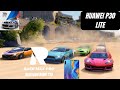 Prueba Gaming Race Máx Pro Del Huawei P30 Lite Hisilicon Kirin 710 2026