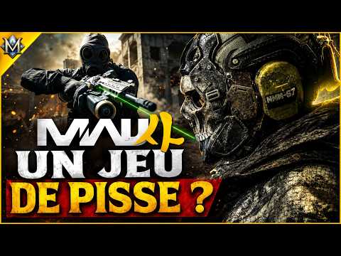 MW4: What the hell is this crap?