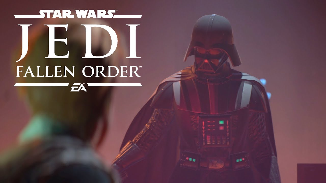 Infiltrating the Underwater Fortress Inquisitorius on Nur 👽🌌 Star Wars