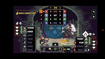 Dungeons of Aether - Fleet