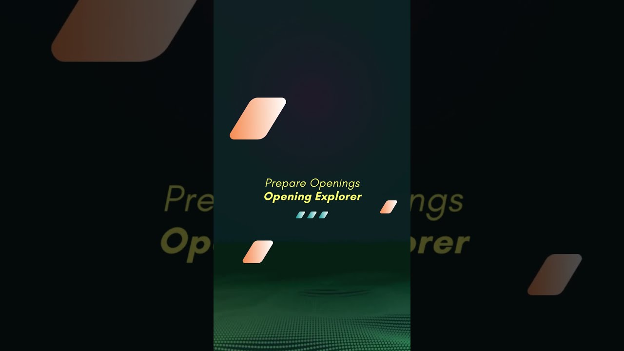 ScriptChess Free chess tools for chess training 