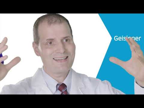 Geisinger Nephrology Fellowship