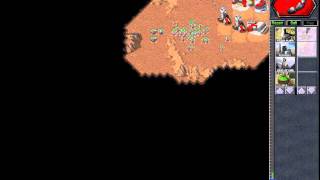 Command & Conquer / NOD Campaign - Mission 2(EB) - Egypt