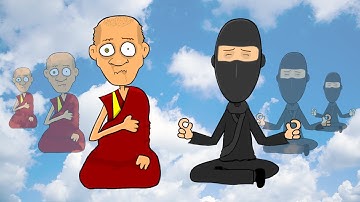 ASK A NINJA - Ninja Knowledge