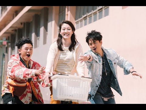 《陀槍師姐2021》許千盈（Gloria鄧佩儀飾）花絮合集