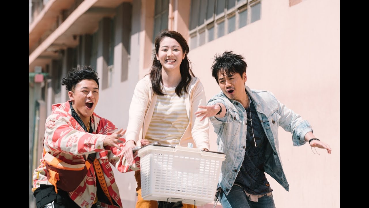 《陀槍師姐2021》許千盈（Gloria鄧佩儀飾）花絮合集