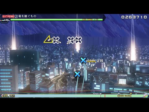 PPD 竜を継ぐもの EXTREME (Autoplay)