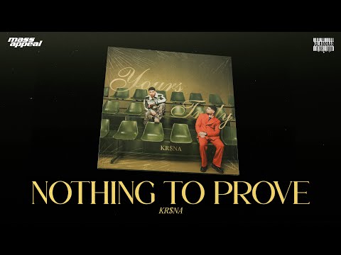 KR$NA - NOTHING