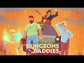 Dungeons and daddies  s1e09  punk is dad