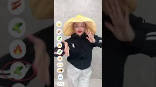 Dance tutorial Popular Trend | Slow | Breakfast challenge   #tiktok #tiktoktrend #dancetutorial