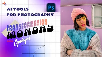 Transformation Monday: Boost Your Post-Editing Workflow with AI with Cyn Lagos