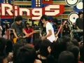 Download Lagu Kangen Band ft Liya The Sign - TERBANG @ derings 21 - 02 - 2011.mp4