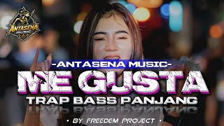 DJ CEK SOUND TRAP FULL BASS TERBARU 2026 PALING ENAK ANDALAN SOUND HOREG BY ANTASENA MUSIC