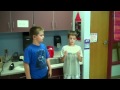 Vocabulary and Concepts Quiz