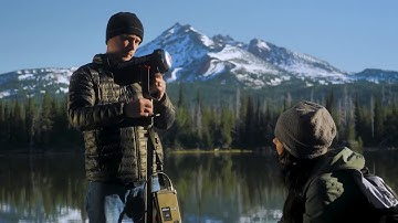 Introducing the Aputure LS 300d LED Video Light