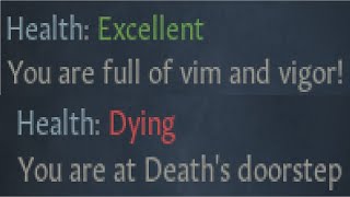 Crusader Kings 3, Everything You Need to Know about Health.
