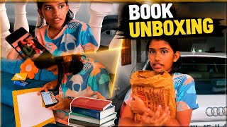 #tiyakutty #NewClass #bookunboxing #TimeTable #backtoschool 