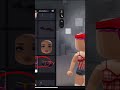 Tutorial for free Face ❤️ #roblox #mm2