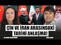 Çin ve İran Arasındaki Tarihi Anlaşma! Dr. Hande Orhon Özdağ | CRİ Ortak Yayın | Yön Radyo