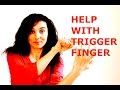 All You Need To Know about the Trigger Finger Treatment ✔️ Cause, Tips and Tricks