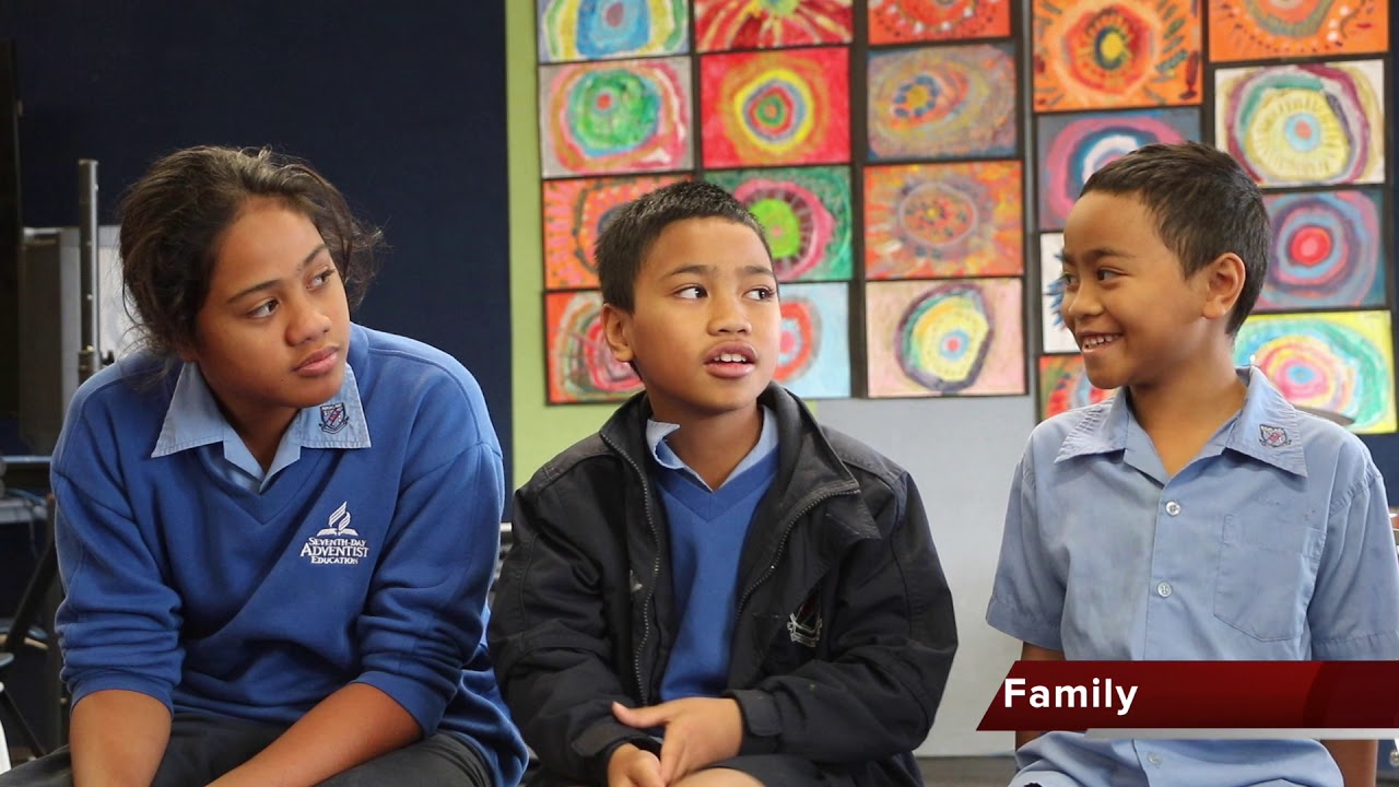 ⁣South Auckland SDA School’s 50th Anniversary