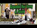 Ceramah lucu terbaru habib musthofa al haddar di persada raya 4  sepanduk nasi goreng di pasang