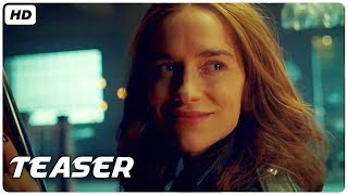 Wynonna Earp Season 4 Comic-Con Teaser (2019) HD | Mixfinity International
