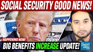 Download Lagu GOOD NEWS! Big Social Security INCREASE Update | Sanders Just Announced In August 2025 MP3 Download Lagu GOOD NEWS! Big Social Security INCREASE Update | Sanders Just Announced In August 2025 MP3