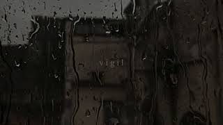 david ross lawn - vigil (slowed + reverb + rain)