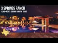 3 Springs Ranch | 1,243± Acre Brown County Ranch for Sale