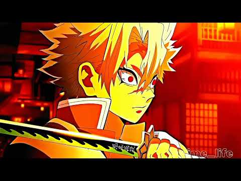 Demon Slayer mix Twixtor 4k cc