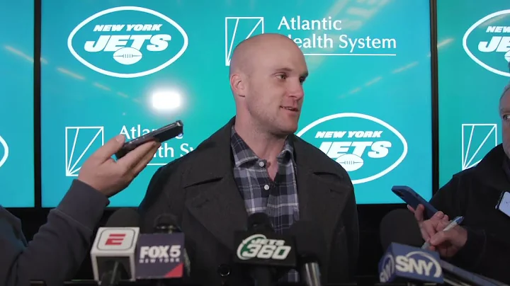 "I'm Very Confident In My Abilities" | Greg Zuerle...
