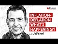 294 TIP. Inflation - Deflation - Which One Is It? w/ Jeff Booth author of The Price of Tomorrow