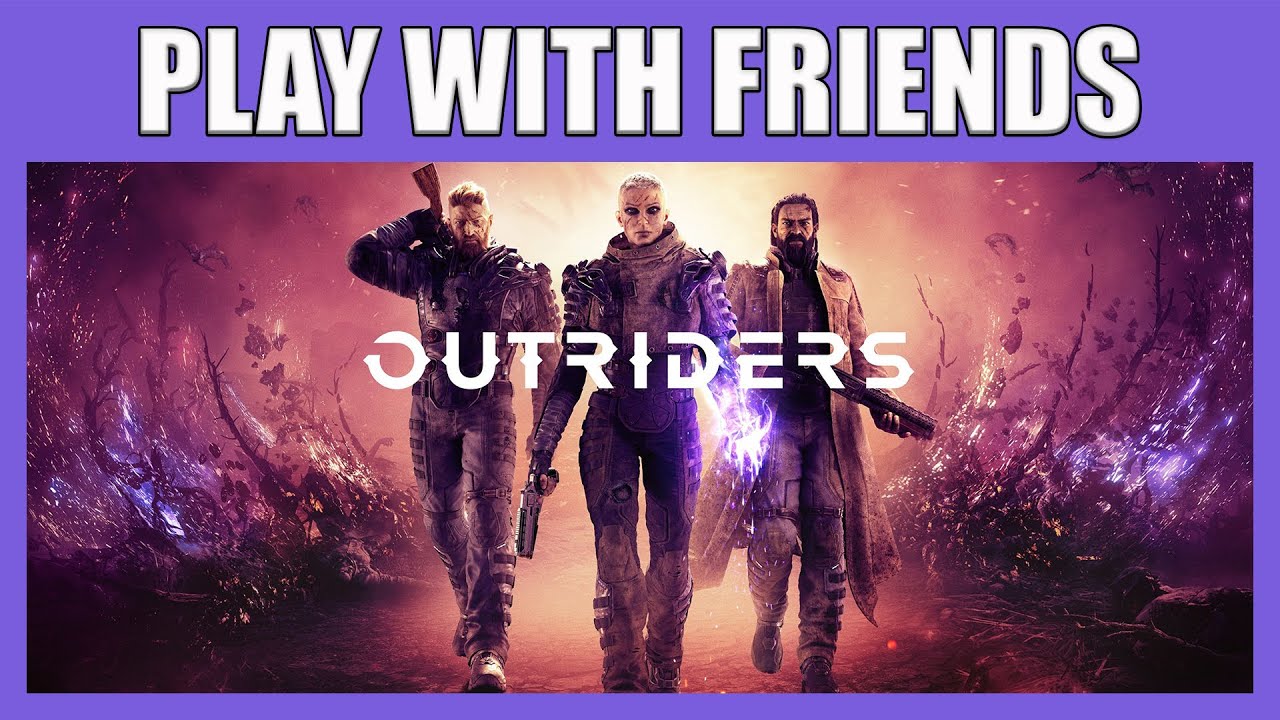 Outriders on X: Outriders makes its way to the PlayStation Plus Game  Catalog on February 21st for all PlayStation Plus Extra and Premium  members! 📖 Perfect way for those looking to start