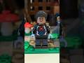 LEGO 71050 Minifigures Spider-Man:Miles Morales