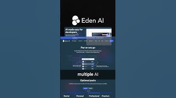 Top 5 Free AI APIs Every Developer Should Know