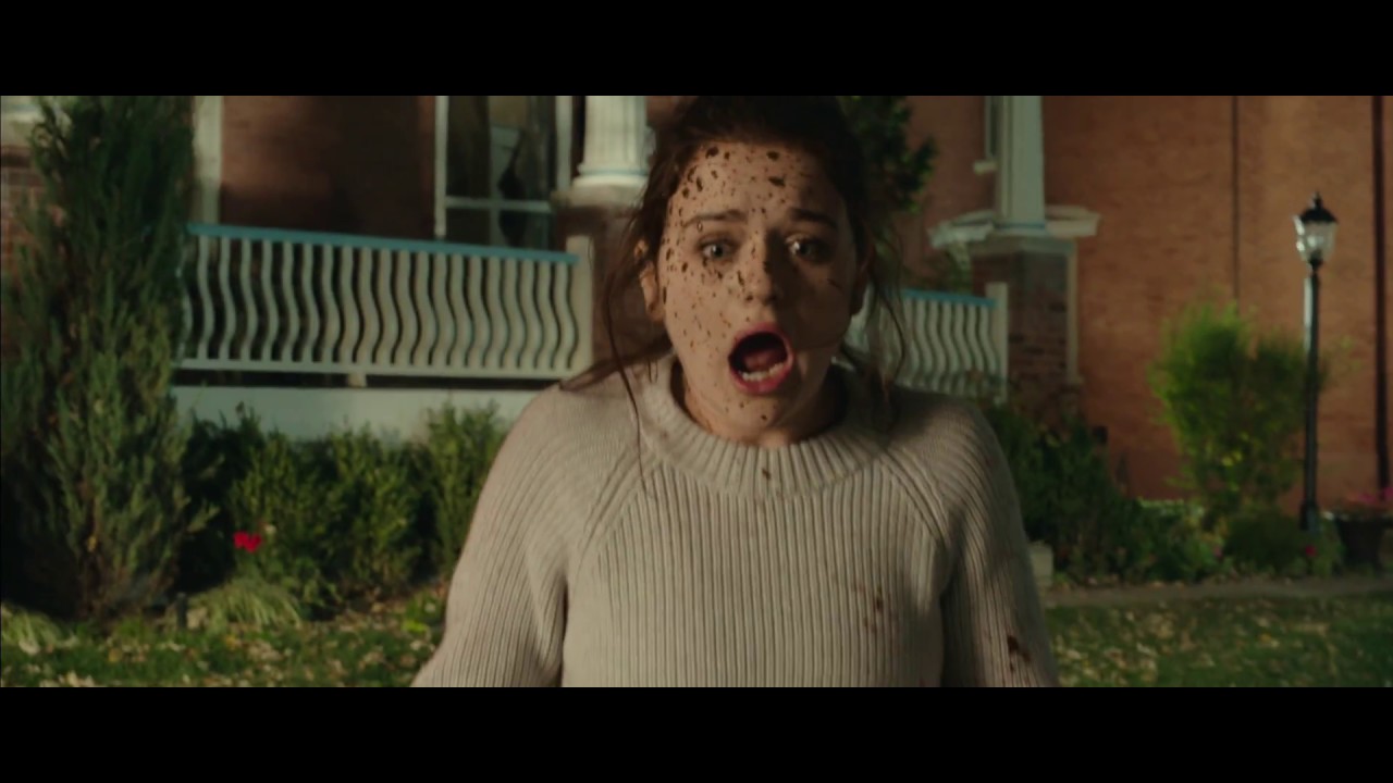 Wish Upon Trailer Wish Upon Trailer